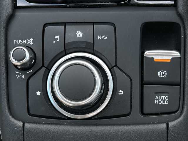 マツダ ＣＸ－３ 15S アーバンドレッサー 沖縄県 2023(令5)年 1.5万km スノーフレイクホワイトパールマイカ 純正ナビ・TV・Bluetooth・CD/DVD/全方位カメラ/前後ドラレコ　/コーナーセンサー/オートライト/シートヒーター・ハンドルヒーター/スマートブレーキサポート/追従機能付きレーダークルーズコントロール/BSM/レーンキープアシスト/誤発進抑制制御