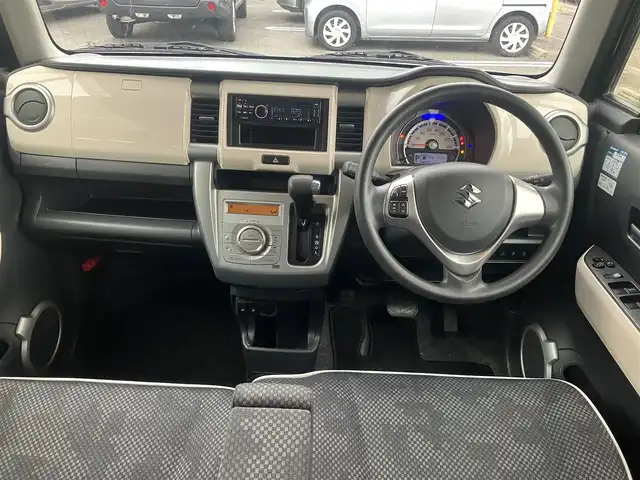 スズキ ハスラー G 愛知県 2019(平31)年 0.9万km ブルーイッシュブラックパール3 デュアルカメラブレーキサポート/スマートキー/プッシュスタート/シートヒーター/アイドルストップ/シートバックテーブル