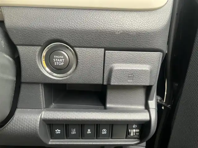 スズキ ハスラー G 愛知県 2019(平31)年 0.9万km ブルーイッシュブラックパール3 デュアルカメラブレーキサポート/スマートキー/プッシュスタート/シートヒーター/アイドルストップ/シートバックテーブル