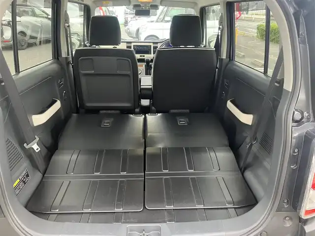 スズキ ハスラー G 愛知県 2019(平31)年 0.9万km ブルーイッシュブラックパール3 デュアルカメラブレーキサポート/スマートキー/プッシュスタート/シートヒーター/アイドルストップ/シートバックテーブル