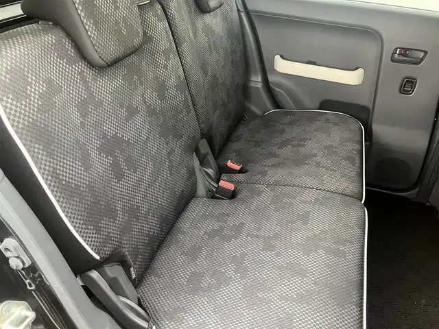 スズキ ハスラー G 愛知県 2019(平31)年 0.9万km ブルーイッシュブラックパール3 デュアルカメラブレーキサポート/スマートキー/プッシュスタート/シートヒーター/アイドルストップ/シートバックテーブル