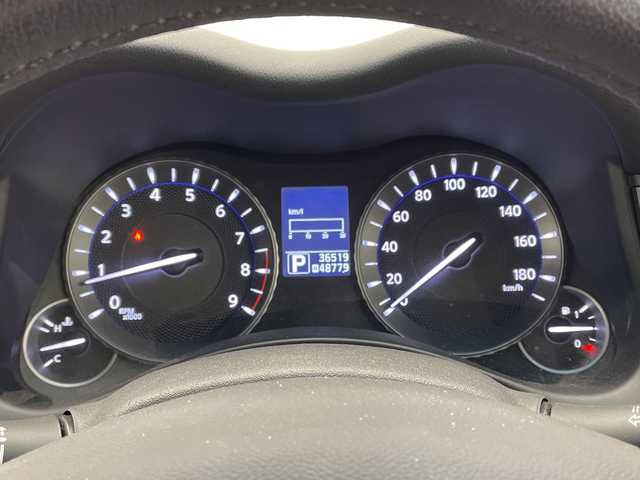 日産 フーガ 370GT FOUR 栃木県 2014(平26)年 3.7万km ブリリアントシルバー ４WD/純正メモリナビ/(CD/フルセグTV/AUX)/バックカメラ/前後コーナーセンサー/ビルトインETC/パワーシート/メモリーシート/禁煙車/オートライト/HIDヘッドライト/横滑り防止装置/フォグランプ/スマートキー/プッシュスタート/ステアリングスイッチ/革巻きステアリング/電動格納ミラー/純正１８インチアルミホイール/純正フロアマット