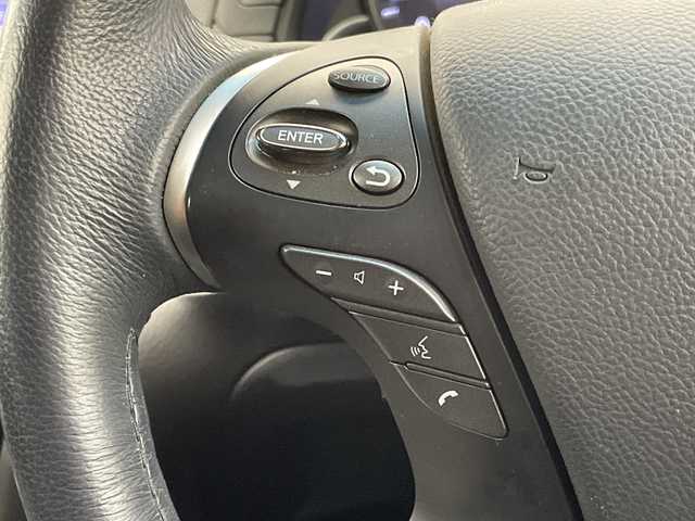 日産 フーガ 370GT FOUR 栃木県 2014(平26)年 3.7万km ブリリアントシルバー ４WD/純正メモリナビ/(CD/フルセグTV/AUX)/バックカメラ/前後コーナーセンサー/ビルトインETC/パワーシート/メモリーシート/禁煙車/オートライト/HIDヘッドライト/横滑り防止装置/フォグランプ/スマートキー/プッシュスタート/ステアリングスイッチ/革巻きステアリング/電動格納ミラー/純正１８インチアルミホイール/純正フロアマット