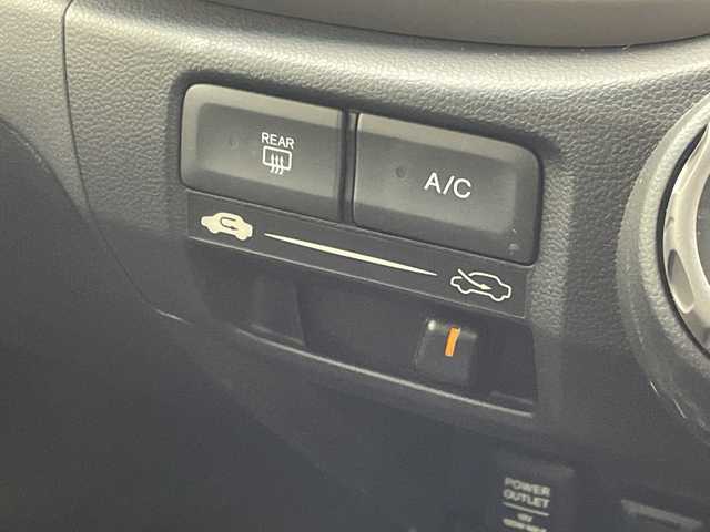 ホンダ フィット G スマートセレクション 群馬県 2012(平24)年 2.3万km アズールブルーメタリック 禁煙車　純正モニター付きCDデッキ　ステアリングスイッチ　ETC　オートライト　バックカメラ　前後ドライブレコーダー　スマートキー　電動格納ミラー　純正フロアマット　横滑り防止装置　盗難防止装置