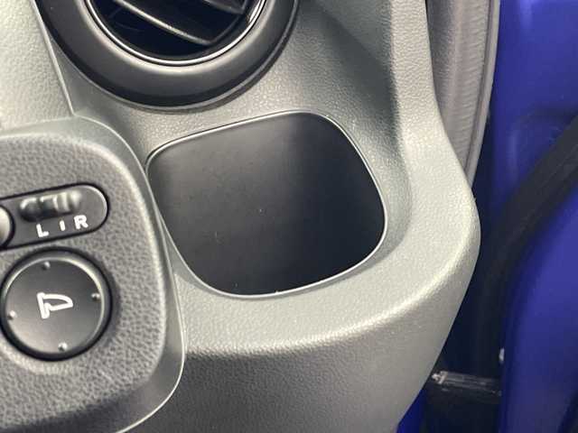 ホンダ フィット G スマートセレクション 群馬県 2012(平24)年 2.3万km アズールブルーメタリック 禁煙車　純正モニター付きCDデッキ　ステアリングスイッチ　ETC　オートライト　バックカメラ　前後ドライブレコーダー　スマートキー　電動格納ミラー　純正フロアマット　横滑り防止装置　盗難防止装置