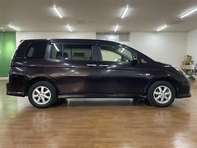 トヨタ アイシス プラタナ Vセレクション 道央・札幌 2014(平26)年 13.8万km ボルドーマイカメタリック 4WD/ワンオーナー/両側パワースライドドア /純正メモリナビ/・ワンセグTV/CD/BT/AM/FM/バックカメラ/純正エンジンスターター/社外ドライブレコーダー/社外レーダー/横滑り防止装置/プッシュスタート/スマートキー/スペアキー/3列シート/純正フロアマット/純正ドアバイザー/ウインカーミラー/ステアリングリモコン/オートライト/フォグライト/ビルトインETC/純正15インチAW/社外AW付冬タイヤ積込/・195/65R15 ’20製 4mm/新車時保証書/取扱説明書