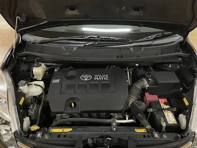 トヨタ アイシス プラタナ Vセレクション 道央・札幌 2014(平26)年 13.8万km ボルドーマイカメタリック 4WD/ワンオーナー/両側パワースライドドア /純正メモリナビ/・ワンセグTV/CD/BT/AM/FM/バックカメラ/純正エンジンスターター/社外ドライブレコーダー/社外レーダー/横滑り防止装置/プッシュスタート/スマートキー/スペアキー/3列シート/純正フロアマット/純正ドアバイザー/ウインカーミラー/ステアリングリモコン/オートライト/フォグライト/ビルトインETC/純正15インチAW/社外AW付冬タイヤ積込/・195/65R15 ’20製 4mm/新車時保証書/取扱説明書