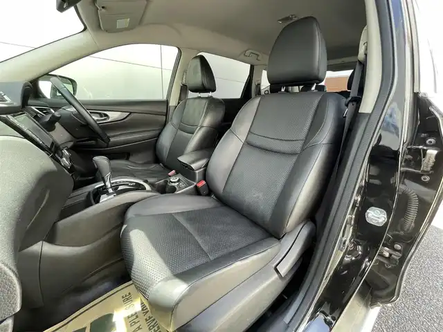 日産 エクストレイル 20X エクストリーマーX Eブレーキ 千葉県 2014(平26)年 6.2万km ダイヤモンドブラック (株)IDOMが運営する【じしゃロン八千代店】の自社ローン対象車両になります。こちらは現金またはオートローンご利用時の価格です。自社ローンご希望の方は別途その旨お申付け下さい/４WD/純正ナビ（CD・DVD・BT接続可）/フルセグテレビ/バックカメラ/ETC/シートヒーター/LEDヘッドライト