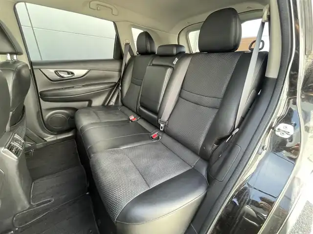 日産 エクストレイル 20X エクストリーマーX Eブレーキ 千葉県 2014(平26)年 6.2万km ダイヤモンドブラック (株)IDOMが運営する【じしゃロン八千代店】の自社ローン対象車両になります。こちらは現金またはオートローンご利用時の価格です。自社ローンご希望の方は別途その旨お申付け下さい/４WD/純正ナビ（CD・DVD・BT接続可）/フルセグテレビ/バックカメラ/ETC/シートヒーター/LEDヘッドライト