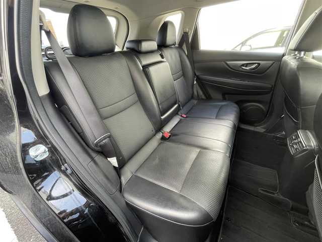日産 エクストレイル 20X エクストリーマーX Eブレーキ 千葉県 2014(平26)年 6.2万km ダイヤモンドブラック (株)IDOMが運営する【じしゃロン八千代店】の自社ローン対象車両になります。こちらは現金またはオートローンご利用時の価格です。自社ローンご希望の方は別途その旨お申付け下さい/４WD/純正ナビ（CD・DVD・BT接続可）/フルセグテレビ/バックカメラ/ETC/シートヒーター/LEDヘッドライト