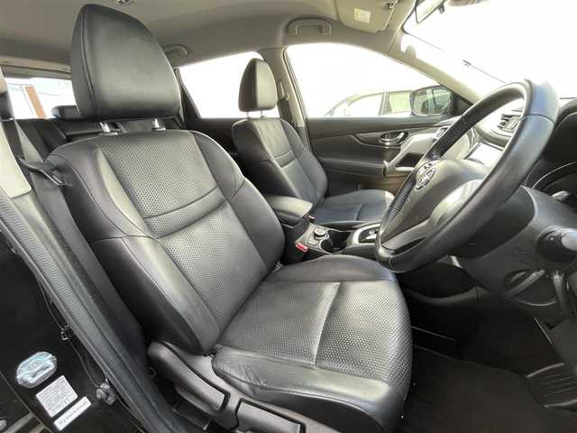 日産 エクストレイル 20X エクストリーマーX Eブレーキ 千葉県 2014(平26)年 6.2万km ダイヤモンドブラック (株)IDOMが運営する【じしゃロン八千代店】の自社ローン対象車両になります。こちらは現金またはオートローンご利用時の価格です。自社ローンご希望の方は別途その旨お申付け下さい/４WD/純正ナビ（CD・DVD・BT接続可）/フルセグテレビ/バックカメラ/ETC/シートヒーター/LEDヘッドライト