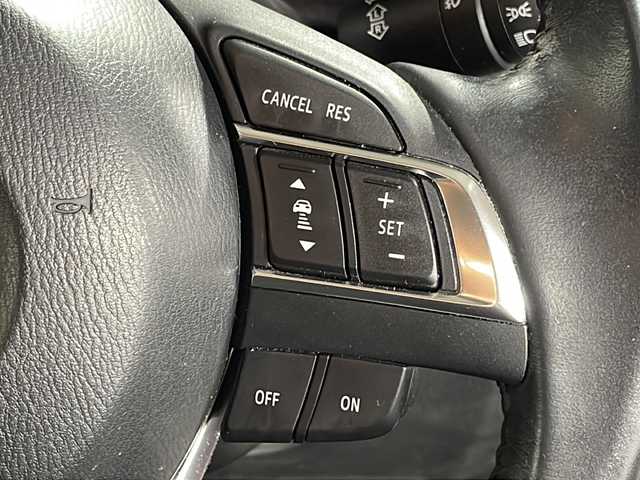 マツダ ＣＸ－５ XD Lパッケージ 広島県 2016(平28)年 5.8万km ソウルレッドプレミアムメタリック BOSEサウンドシステム/純正メーカーナビ/CD/DVD/BT/フルセグ/衝突被害軽減ブレーキ/横滑り防止装置/レーダークルーズコントロール/レーンキープアシスト/リヤパーキングセンサー/バックカメラ/ETC/アイドリングストップ/自動防眩ミラー/前席パワーシート/前席シートヒーター/レザーシート/ステアリングリモコン/MTモード付AT/電動パーキング/プッシュスタート/スマートキー/LEDヘッドライト/オートライト/フォグランプ/電動格納ミラー/純正フロアマット