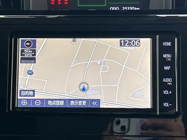 トヨタ ルーミー カスタムG 愛知県 2020(令2)年 2.6万km ブラックマイカメタリック/ファイアークォーツレッドメタリック 衝突軽減システム/純正SDナビ/モデリスタエアロ/両側パワースライドドア/レーダークルーズコントロール/シートヒーター/フルセグ/CD/DVD/Bluetooth/バックカメラ/Bluetooth/コーナーセンサー/純正アルミホイール/LEDヘッドライト/オートマチックハイビーム/ドライブレコーダー/ETC/ステアリングスイッチ/スマートキー/プッシュスタート