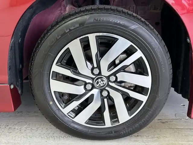 トヨタ ルーミー カスタムG 愛知県 2020(令2)年 2.6万km ブラックマイカメタリック/ファイアークォーツレッドメタリック 衝突軽減システム/純正SDナビ/モデリスタエアロ/両側パワースライドドア/レーダークルーズコントロール/シートヒーター/フルセグ/CD/DVD/Bluetooth/バックカメラ/Bluetooth/コーナーセンサー/純正アルミホイール/LEDヘッドライト/オートマチックハイビーム/ドライブレコーダー/ETC/ステアリングスイッチ/スマートキー/プッシュスタート