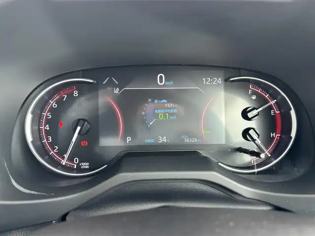 トヨタ ＲＡＶ４ G 愛知県 2021(令3)年 3.9万km ホワイトパールクリスタルシャイン ワンオーナー/純正ナビ　AM/FM/BT/Miracast/アダプティブクルーズコントロール/バックカメラ/アラウンドビューモニター/純正ラゲージソフトトレイ/純正トノカバー/電動リアゲート/前後ドライブレコーダー/ETCビルトイン/パワーシート/シートヒーター/ステアヒーター/レザーシート/前後コーナーセンサー/クリアランスソナー/USB入力端子/純正アルミホイール/純正フロアマット/ABS/横滑り防止装置/レーンキープアシスト/盗難防止装置/衝突被害軽減システム/オートマチックハイビーム/オートライト/パワーステアリング/パワーウィンドウ/電動格納式ミラー/スマートキー/スペアキー/ブレーキホールド/RCTA機能