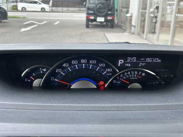 ダイハツ タント カスタム RS SA 新潟県 2014(平26)年 19.1万km パールホワイトⅢ ワンオーナー/メモリナビ/フルセグテレビ/バックカメラ/ウィンカーミラー/ドアバイザー/プッシュスタート/両側パワースライドドア/純正フロアマット/純正ホイール/ウィンカーミラー/電動格納ミラー