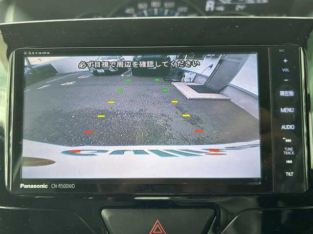 ダイハツ タント カスタム RS SA 新潟県 2014(平26)年 19.1万km パールホワイトⅢ ワンオーナー/メモリナビ/フルセグテレビ/バックカメラ/ウィンカーミラー/ドアバイザー/プッシュスタート/両側パワースライドドア/純正フロアマット/純正ホイール/ウィンカーミラー/電動格納ミラー
