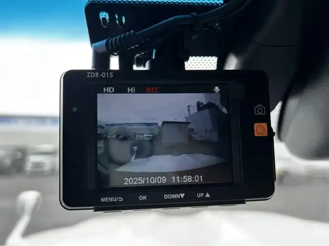 トヨタ ランドクルーザー AX Gセレクション 福島県 2018(平30)年 5.3万km パール モデリスタエアロ/4WD/純正ナビ/レザーシート/パワーシート/シートヒーター/LEDオートライト/オートハイビーム/フォグランプ/プリクラッシュ/レーダークルーズコントロール/レーンキープ/前後ドライブレコーダー
