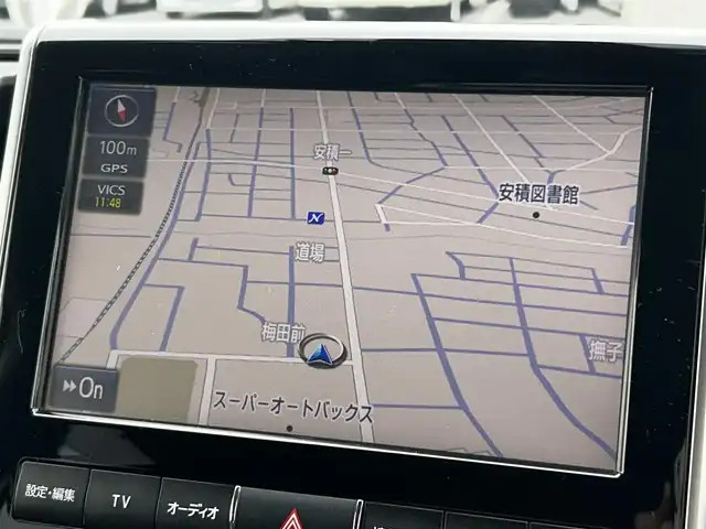 トヨタ ランドクルーザー AX Gセレクション 福島県 2018(平30)年 5.3万km パール モデリスタエアロ/4WD/純正ナビ/レザーシート/パワーシート/シートヒーター/LEDオートライト/オートハイビーム/フォグランプ/プリクラッシュ/レーダークルーズコントロール/レーンキープ/前後ドライブレコーダー