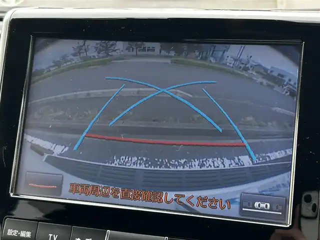 トヨタ ランドクルーザー AX Gセレクション 福島県 2018(平30)年 5.3万km パール モデリスタエアロ/4WD/純正ナビ/レザーシート/パワーシート/シートヒーター/LEDオートライト/オートハイビーム/フォグランプ/プリクラッシュ/レーダークルーズコントロール/レーンキープ/前後ドライブレコーダー
