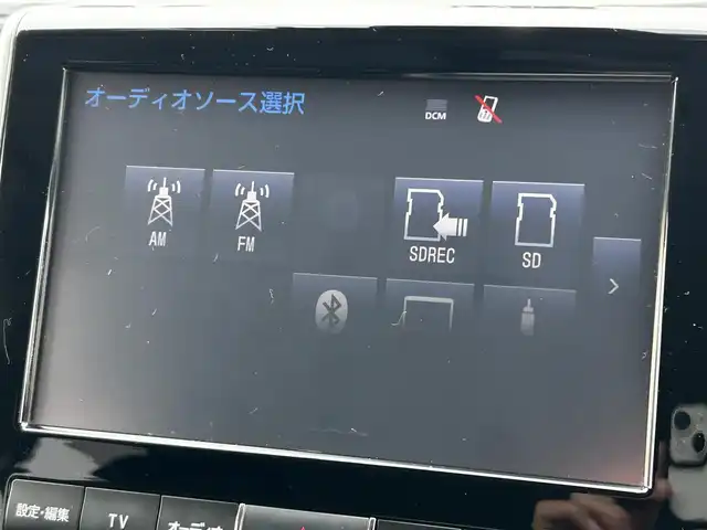 トヨタ ランドクルーザー AX Gセレクション 福島県 2018(平30)年 5.3万km パール モデリスタエアロ/4WD/純正ナビ/レザーシート/パワーシート/シートヒーター/LEDオートライト/オートハイビーム/フォグランプ/プリクラッシュ/レーダークルーズコントロール/レーンキープ/前後ドライブレコーダー