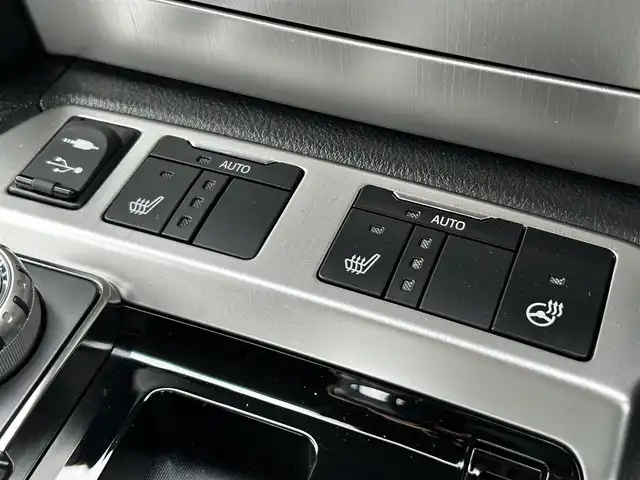 トヨタ ランドクルーザー AX Gセレクション 福島県 2018(平30)年 5.3万km パール モデリスタエアロ/4WD/純正ナビ/レザーシート/パワーシート/シートヒーター/LEDオートライト/オートハイビーム/フォグランプ/プリクラッシュ/レーダークルーズコントロール/レーンキープ/前後ドライブレコーダー