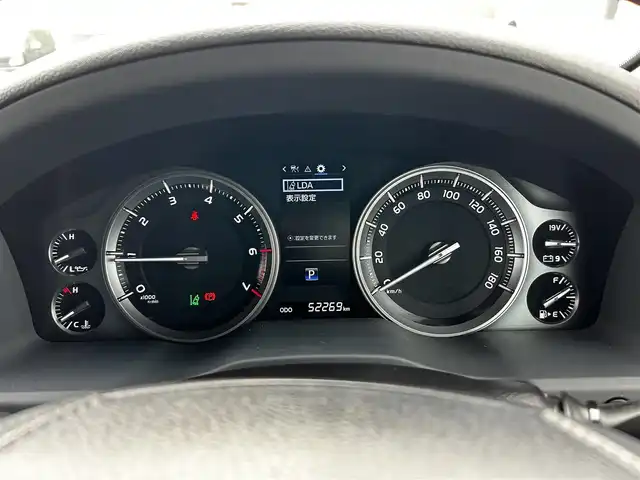 トヨタ ランドクルーザー AX Gセレクション 福島県 2018(平30)年 5.3万km パール モデリスタエアロ/4WD/純正ナビ/レザーシート/パワーシート/シートヒーター/LEDオートライト/オートハイビーム/フォグランプ/プリクラッシュ/レーダークルーズコントロール/レーンキープ/前後ドライブレコーダー
