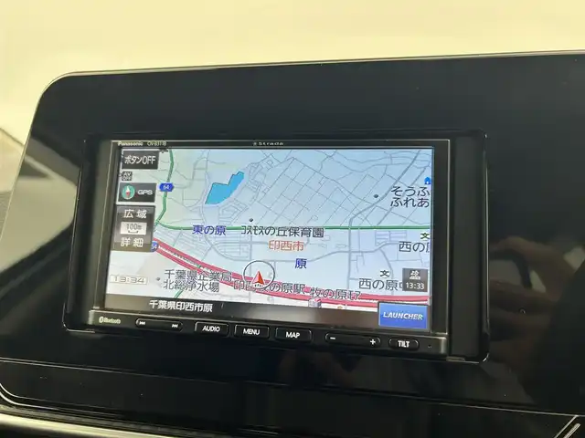 日産 ノート S 千葉県 2022(令4)年 2.4万km ブリリアントシルバー 360°セーフティアシスト/・エマージェンシーブレーキ/・車線逸脱警報/・車線逸脱防止/・後側方車両検知警報/・後側方衝突防止支援/全方位カメラ/社外7インチメモリナビ/BT AM FM/オートライト/オートハイビーム/ヘッドライトレベライザー/デジタルインナーミラー/パーキングスイッチ/ブレーキホールド/ドアバイザー/プッシュスタート/スマートキー/ETC