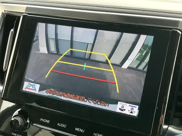 トヨタ アルファード S Cパッケージ 道南・函館 2021(令3)年 6.8万km ブラック /純正ナビ//フルセグTV//ドライブレコーダー//エンジンスターター//バックカメラ//デジタルインナーミラー//寒冷地仕様//クルーズコントロール//パワーバックドア//ステアリングヒーター//コーナーセンサー