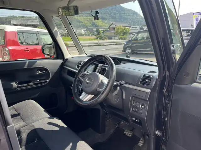 ダイハツ タント 高知県 2014(平26)年 9.9万km ナイトシャドーパープルクリスタルM (株)IDOMが運営する【じしゃロン高知店】の自社ローン専用車両になります。こちらは現金またはオートローンご利用時の価格です。自社ローンご希望の方は別途その旨お申付け下さい