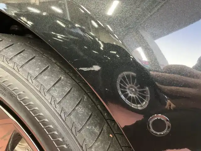 レクサス ＬＳ 500 Fスポーツ 山口県 2024(令6)年 1.2万km グラファイトブラックガラスフレーク 法人ワンオーナー/12.3inディスプレイオーディオプラス/ナビ・TV・BT・HDMI・USB/TVキット/パノラミックビューカメラ/ムーンルーフ/オレンジブレーキキャリパー/革/ウルトラスエードコンビスポーツシート/前席パワーシート/前席シートベンチレーション/全席シートヒーター/ハンズフリーパワートランクリッド/セーフティシステムプラス/レクサスチームメイト/デジタルインナーミラー