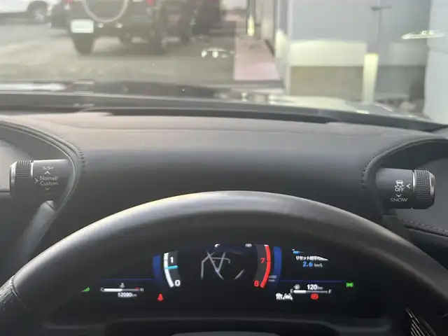 レクサス ＬＳ 500 Fスポーツ 山口県 2024(令6)年 1.2万km グラファイトブラックガラスフレーク 法人ワンオーナー/12.3inディスプレイオーディオプラス/ナビ・TV・BT・HDMI・USB/TVキット/パノラミックビューカメラ/ムーンルーフ/オレンジブレーキキャリパー/革/ウルトラスエードコンビスポーツシート/前席パワーシート/前席シートベンチレーション/全席シートヒーター/ハンズフリーパワートランクリッド/セーフティシステムプラス/レクサスチームメイト/デジタルインナーミラー