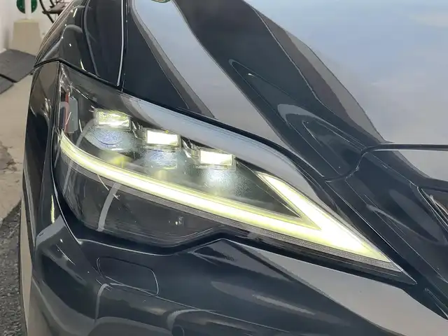 レクサス ＬＳ 500 Fスポーツ 山口県 2024(令6)年 1.2万km グラファイトブラックガラスフレーク 法人ワンオーナー/12.3inディスプレイオーディオプラス/ナビ・TV・BT・HDMI・USB/TVキット/パノラミックビューカメラ/ムーンルーフ/オレンジブレーキキャリパー/革/ウルトラスエードコンビスポーツシート/前席パワーシート/前席シートベンチレーション/全席シートヒーター/ハンズフリーパワートランクリッド/セーフティシステムプラス/レクサスチームメイト/デジタルインナーミラー