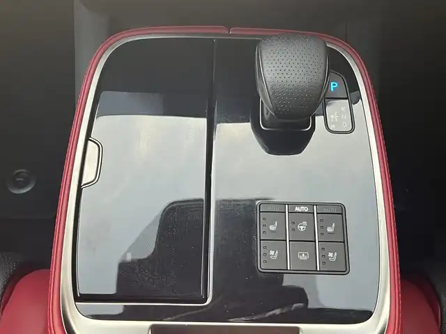 レクサス ＬＳ 500 Fスポーツ 山口県 2024(令6)年 1.2万km グラファイトブラックガラスフレーク 法人ワンオーナー/12.3inディスプレイオーディオプラス/ナビ・TV・BT・HDMI・USB/TVキット/パノラミックビューカメラ/ムーンルーフ/オレンジブレーキキャリパー/革/ウルトラスエードコンビスポーツシート/前席パワーシート/前席シートベンチレーション/全席シートヒーター/ハンズフリーパワートランクリッド/セーフティシステムプラス/レクサスチームメイト/デジタルインナーミラー