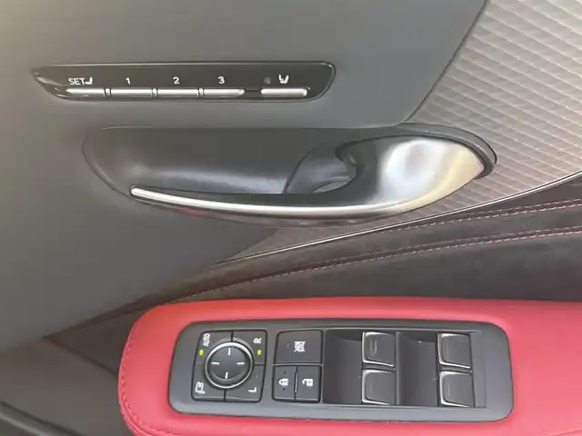 レクサス ＬＳ 500 Fスポーツ 山口県 2024(令6)年 1.2万km グラファイトブラックガラスフレーク 法人ワンオーナー/12.3inディスプレイオーディオプラス/ナビ・TV・BT・HDMI・USB/TVキット/パノラミックビューカメラ/ムーンルーフ/オレンジブレーキキャリパー/革/ウルトラスエードコンビスポーツシート/前席パワーシート/前席シートベンチレーション/全席シートヒーター/ハンズフリーパワートランクリッド/セーフティシステムプラス/レクサスチームメイト/デジタルインナーミラー