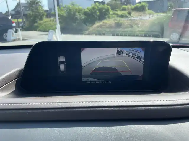マツダ ＣＸ－３０ 富山県 2019(令1)年 3.6万km ソウルレッドクリスタルM ワンオーナー/革シート/メーカーナビ/Bluetooth/バックカメラ/コーナーセンサー/スマートキー/パワーシート/シートヒーター/LEDオートライト/レーダークルーズコントロール/レーンキープアシスト