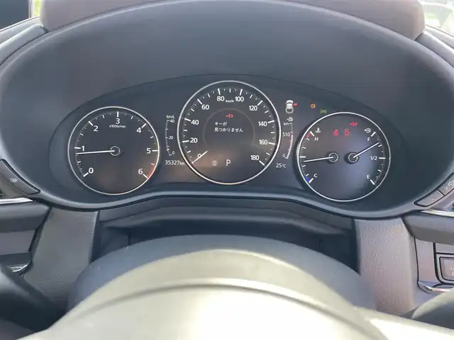 マツダ ＣＸ－３０ 富山県 2019(令1)年 3.6万km ソウルレッドクリスタルM ワンオーナー/革シート/メーカーナビ/Bluetooth/バックカメラ/コーナーセンサー/スマートキー/パワーシート/シートヒーター/LEDオートライト/レーダークルーズコントロール/レーンキープアシスト