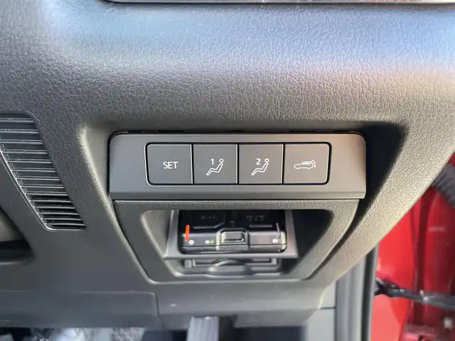 マツダ ＣＸ－３０ 富山県 2019(令1)年 3.6万km ソウルレッドクリスタルM ワンオーナー/革シート/メーカーナビ/Bluetooth/バックカメラ/コーナーセンサー/スマートキー/パワーシート/シートヒーター/LEDオートライト/レーダークルーズコントロール/レーンキープアシスト