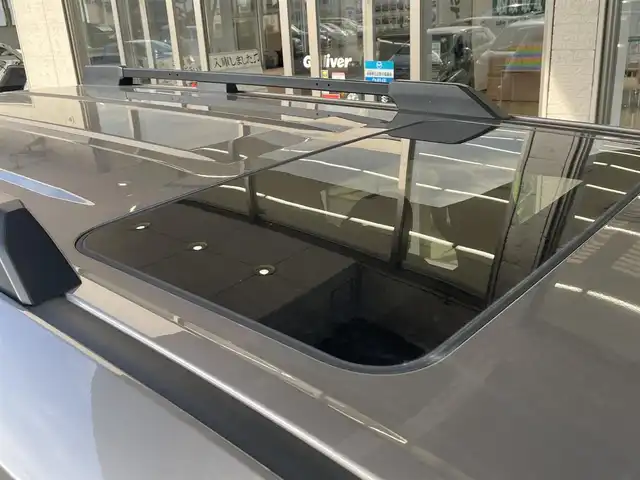 トヨタ ランドクルーザー ２５０ VX 宮城県 2025(令7)年 0.3万km アバンギャルドブロンズメタリック ワンオーナー/純正ナビ/(AM、FM、BT、フルセグTV)/サンルーフ/ルーフレール/スペアキー/純正アルミホイール/３列シート/レーダークルーズコントロール/パノラマビューモニター/バックカメラ/デジタルインナーミラー/ＥＴＣ２．０/フルレザーシート/パワーバックドア/ラバーマット/デフォッガー/オートライト/プリクラッシュセーフティ/パーキングホールド/プッシュスタートボタン/HDMI端子/Cポート/D、N席シートヒーター/クーラー/D席パワーシート/ヒートデアイサー/ステップ