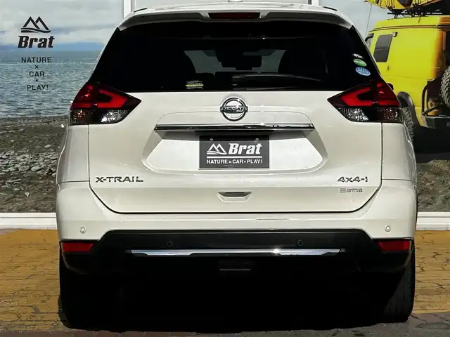 日産 エクストレイル 20Xi 道北・旭川 2020(令2)年 1.6万km ブリリアントホワイトパール ワンオーナー/アルパイン10インチナビ/アラウンドビューモニター/フルセグTV/プロパイロット/クルーズコントロール/インテリジェントルームミラー/パワーバックドア/ドライブレコーダー/全席シートヒーター/コーナーセンサー/ETC