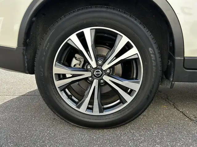 日産 エクストレイル 20Xi 道北・旭川 2020(令2)年 1.6万km ブリリアントホワイトパール ワンオーナー/アルパイン10インチナビ/アラウンドビューモニター/フルセグTV/プロパイロット/クルーズコントロール/インテリジェントルームミラー/パワーバックドア/ドライブレコーダー/全席シートヒーター/コーナーセンサー/ETC