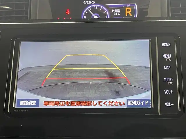 トヨタ タンク カスタムG－T 岡山県 2019(平31)年 4.7万km パールホワイトⅢ 純正7インチナビ NSZT-W68T/地デジフルセグ/Bluetooth/CD/DVD/バックカメラ /純正12インチフリップダウンモニター V12T-R68C/両側パワースライドドア/スマートアシスト/クルーズコントロール/ビルトインETC/LEDヘッドライト/オートライト /HDMI接続/社外フロアマット/誤発進抑制/プッシュスタート /スマートキー/取扱説明書/スペアキー×１