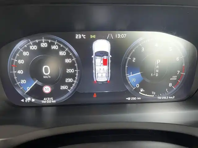 ボルボ ＸＣ９０ T6 AWD インスクリプション 静岡県 2019(令1)年 4.2万km オニキスブラックP 純正HDDナビ/・Bluetooth/・Apple Carplay /Android　Auto/ETＣ/360°カメラシステム/パークアシストパイロット/アダプティブクルーズコントロール/パイロットアシスト/ブラインドスポット/衝突軽減ブレーキ/Harman/Kardonサウンドシステム/黒革シート/・前席シートヒーター/・前席エアシート/・メモリー機能付きパワーシート/純正前後ドライブレコーダー/パワーバックドア