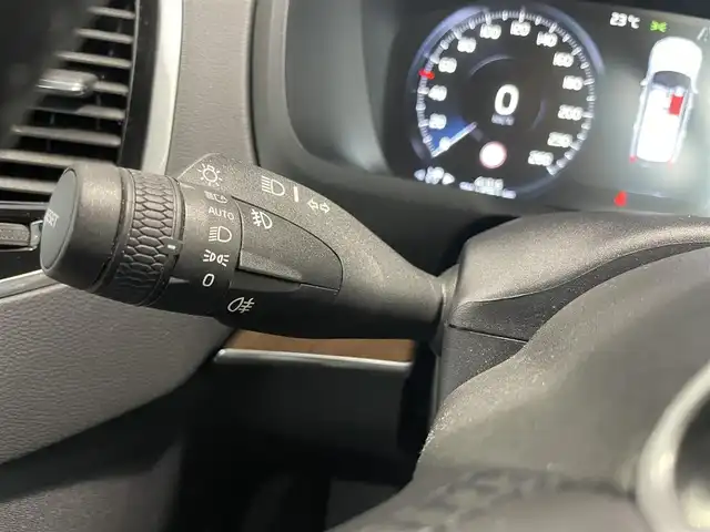 ボルボ ＸＣ９０ T6 AWD インスクリプション 静岡県 2019(令1)年 4.2万km オニキスブラックP 純正HDDナビ/・Bluetooth/・Apple Carplay /Android　Auto/ETＣ/360°カメラシステム/パークアシストパイロット/アダプティブクルーズコントロール/パイロットアシスト/ブラインドスポット/衝突軽減ブレーキ/Harman/Kardonサウンドシステム/黒革シート/・前席シートヒーター/・前席エアシート/・メモリー機能付きパワーシート/純正前後ドライブレコーダー/パワーバックドア