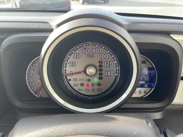 ホンダ Ｎ ＯＮＥ 山口県 2019(平31)年 6.7万km サーフブルー ワンオーナー/スマートキー×2/純正ナビ【VXM-184Ci】/バックカメラ/D席/N席シートヒーター/あんしんパッケージ/・シティブレーキアクティブシステム/（低速域衝突軽減ブレーキ＋誤発進抑制機能）/・前席用i-サイドエアバッグシステム/・サイドカーテンエアバッグシステム/（前席/後席対応）/オートライト/純正フロマット/ビルトインETC/保証書/取扱説明書