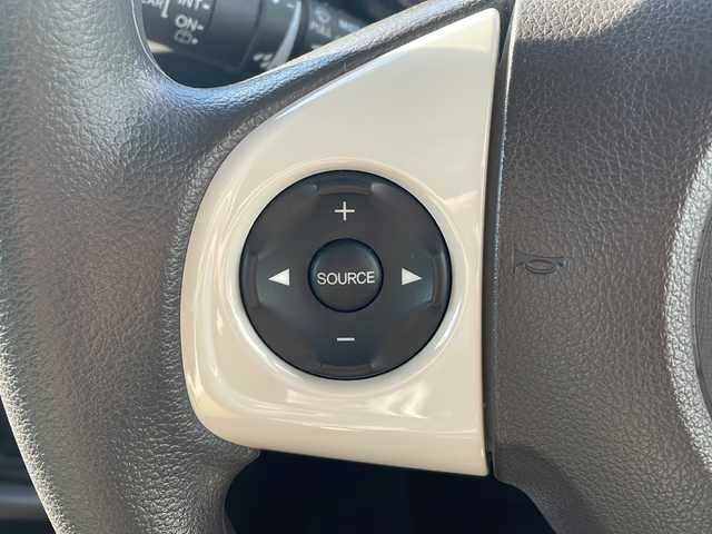 ホンダ Ｎ ＯＮＥ 山口県 2019(平31)年 6.7万km サーフブルー ワンオーナー/スマートキー×2/純正ナビ【VXM-184Ci】/バックカメラ/D席/N席シートヒーター/あんしんパッケージ/・シティブレーキアクティブシステム/（低速域衝突軽減ブレーキ＋誤発進抑制機能）/・前席用i-サイドエアバッグシステム/・サイドカーテンエアバッグシステム/（前席/後席対応）/オートライト/純正フロマット/ビルトインETC/保証書/取扱説明書