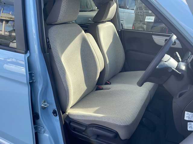 ホンダ Ｎ ＯＮＥ 山口県 2019(平31)年 6.7万km サーフブルー ワンオーナー/スマートキー×2/純正ナビ【VXM-184Ci】/バックカメラ/D席/N席シートヒーター/あんしんパッケージ/・シティブレーキアクティブシステム/（低速域衝突軽減ブレーキ＋誤発進抑制機能）/・前席用i-サイドエアバッグシステム/・サイドカーテンエアバッグシステム/（前席/後席対応）/オートライト/純正フロマット/ビルトインETC/保証書/取扱説明書