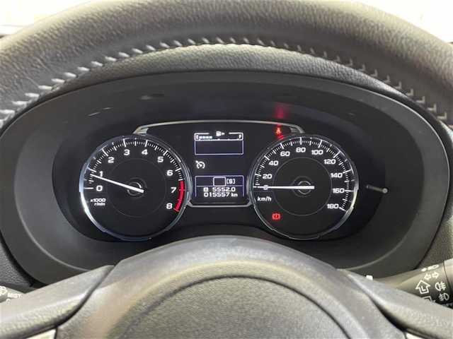 スバル フォレスター 2．0i－L 新潟県 2017(平29)年 1.6万km クリスタルホワイトP 6速マニュアルミッション/４WD/SSR製１７インチアルミホイール/クルーズコントロール/ステアリング連動ヘッドランプ/SI-DRIVE/横滑り防止装置/純正ナビ/フルセグTV/ステアリングスイッチ/ETC/オートエアコン/パワーシート(前席)/シートヒーター(前席・後席左右)/オートライト/LEDヘッドランプ/フロント・リヤフォグランプ/純正アルミホイール積み込み有