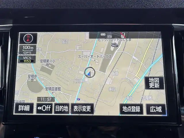 トヨタ アルファードハイブリット S 福島県 2018(平30)年 8.8万km ホワイトパールクリスタルシャイン Toyota Safety Sense/レーダークルーズコントロール/純正ナビゲーション/【フルセグTV/FM・AM/BT】/後席社外モニター/両側パワースライドドア/デジタルインナーミラー/モデリスタエアロ/ビルトインETC/バックカメラ/コーナーセンサー/前後ドライブレコーダー/オートLEDヘッドライト/オートハイビーム/レーンキープアシスト/横滑り防止/革巻きステアリング/ステアリングスイッチ/プッシュスタート/スマートキー