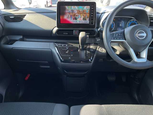 日産 ルークス HWS X プロパイロットED 千葉県 2024(令6)年 0.9万km ホワイトパール 純正9インチナビ/全周囲カメラ/デジタルインナーミラー/パーキングアシスト/衝突被害軽減システム/バックカメラ/クルーズコントロール/両側パワースライドドア/横滑り防止装置/ETC/アイドリングストップ/LEDヘッドライト/フォグランプ/オートライト/ウィンカーミラー/電動格納ミラー/純正14インチAW/シートリフター/プッシュスタート/スマートキー/フロアマット/スペアキー/取扱説明書/保証書